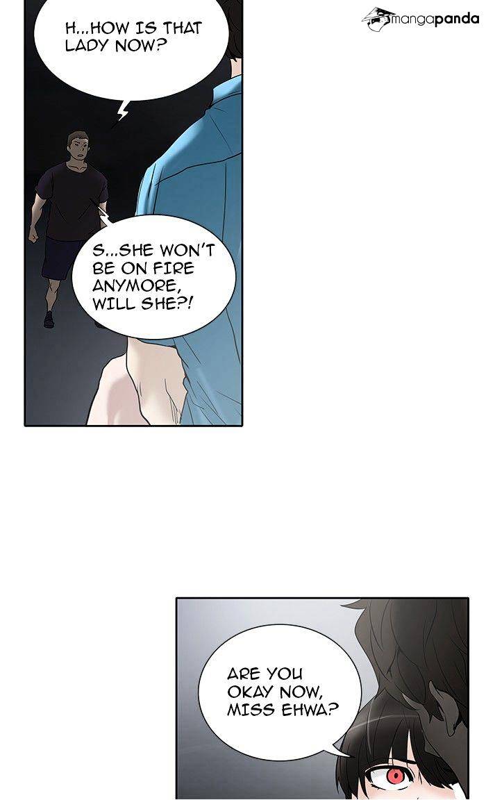 Tower of God chapter 259 - page 19
