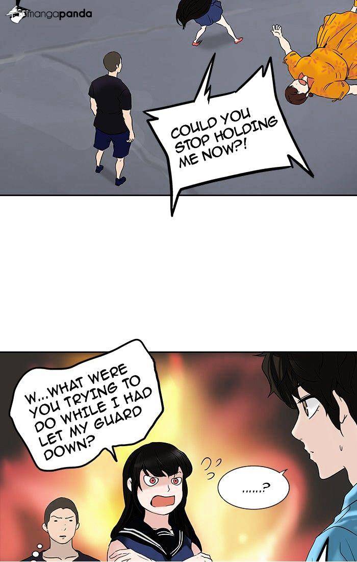 Tower of God chapter 259 - page 21