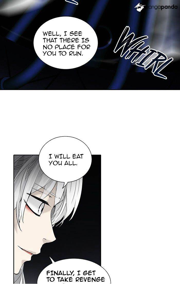 Tower of God chapter 259 - page 37
