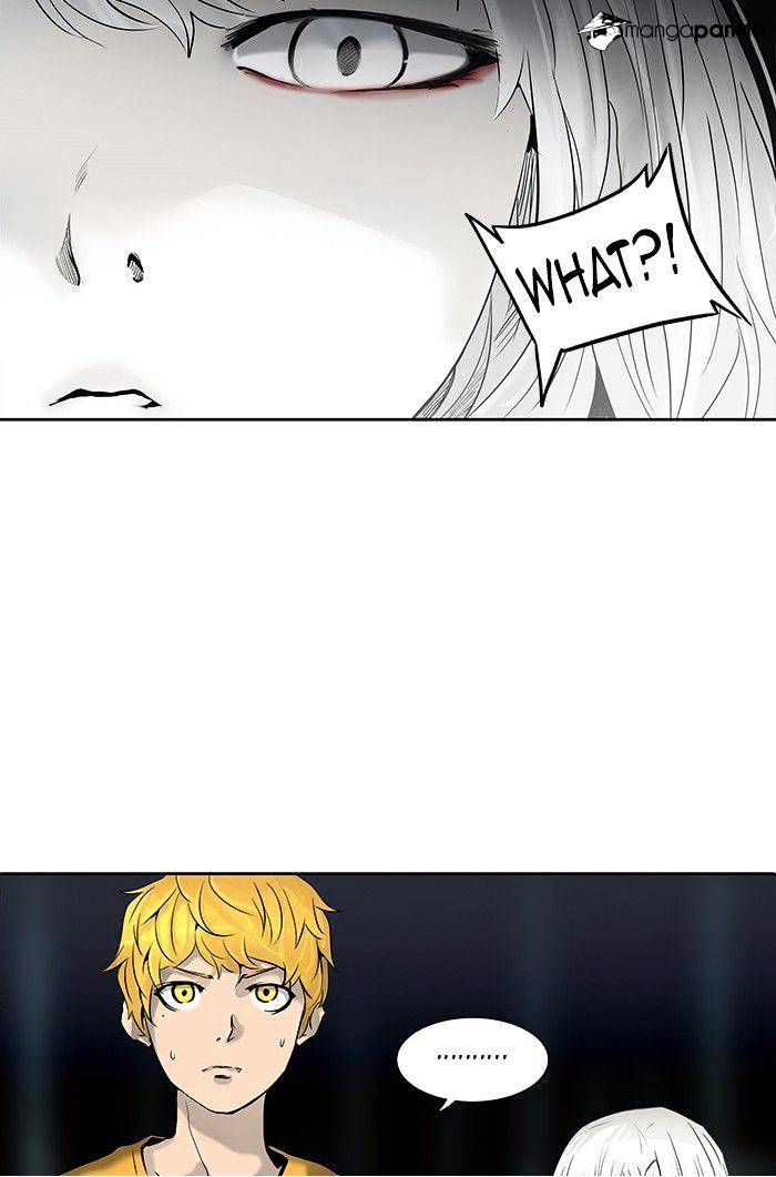 Tower of God chapter 259 - page 40