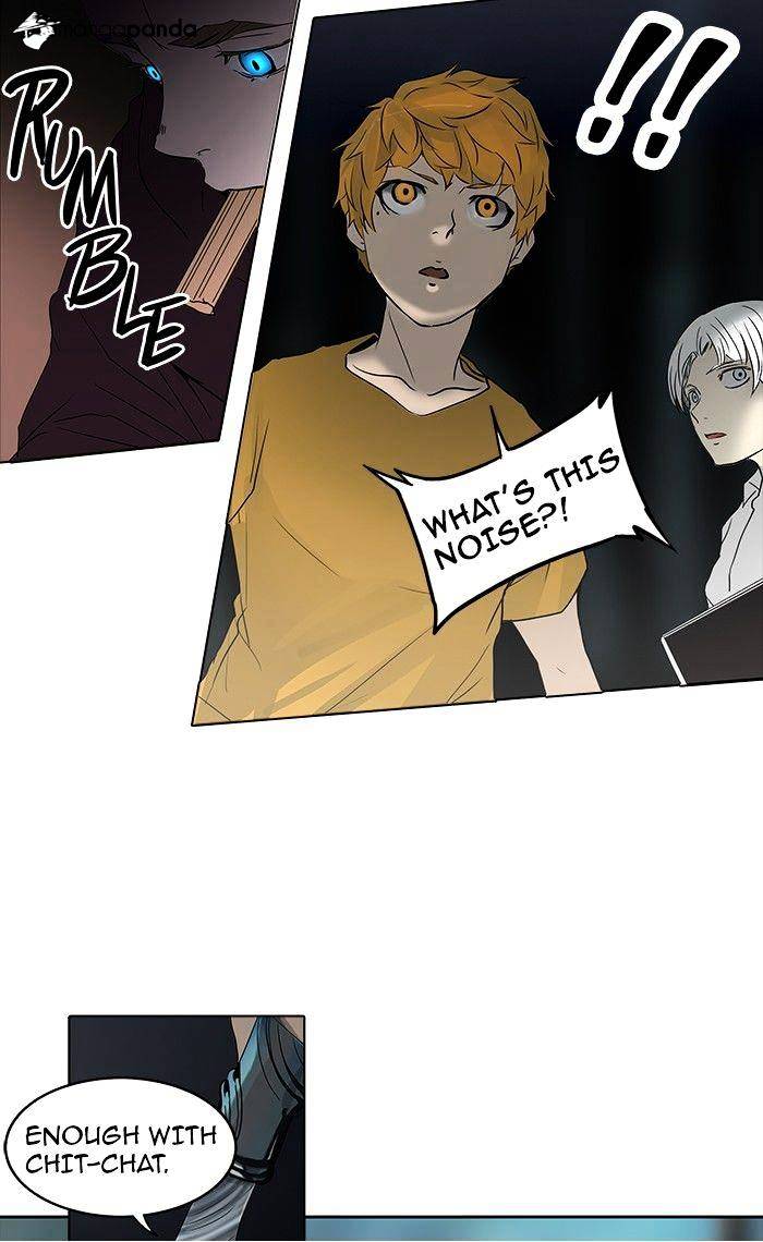 Tower of God chapter 259 - page 57