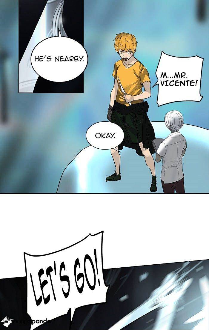 Tower of God chapter 259 - page 58