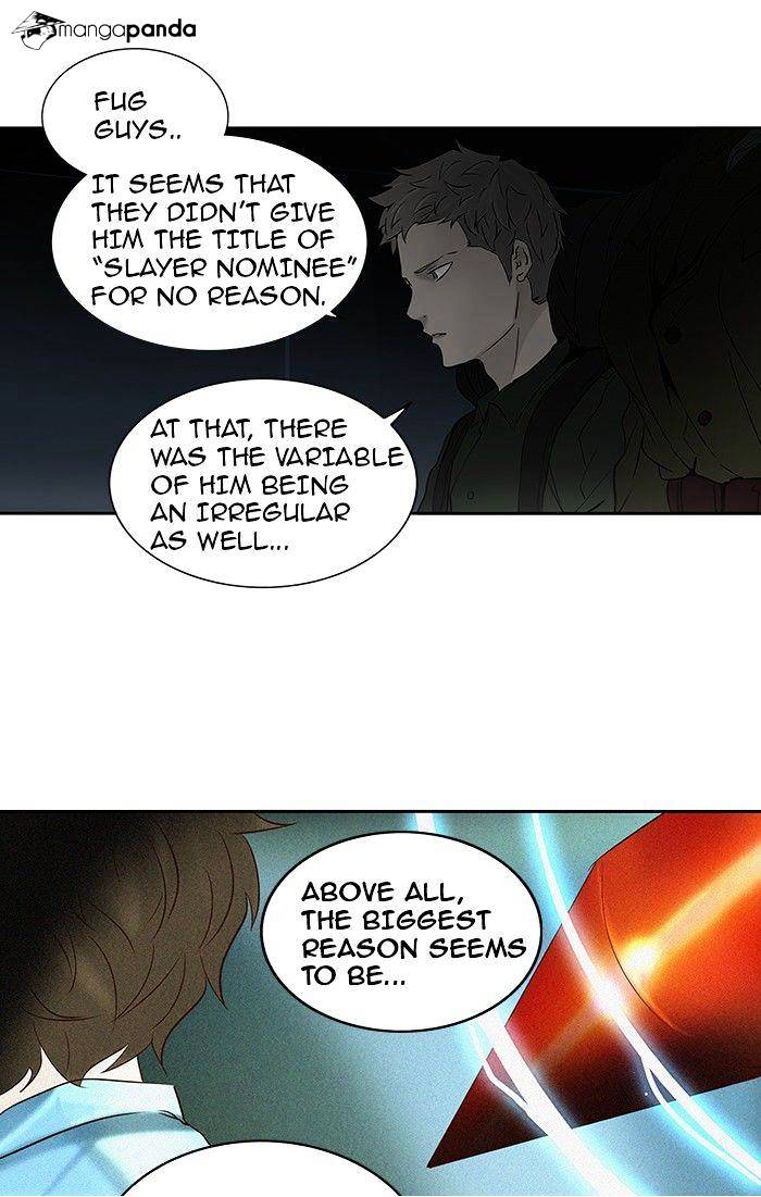 Tower of God chapter 259 - page 7