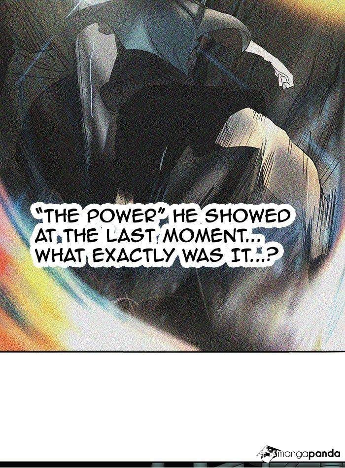 Tower of God chapter 259 - page 9