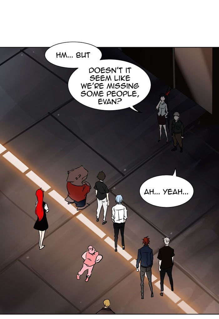 Tower of God chapter 282 - page 10