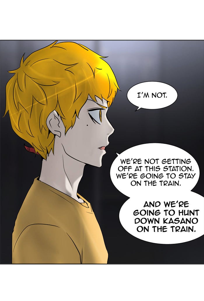 Tower of God chapter 282 - page 20