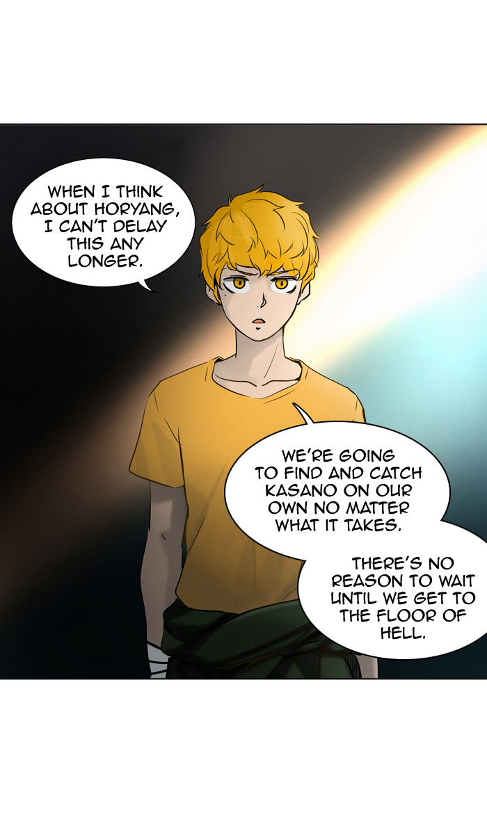 Tower of God chapter 282 - page 22