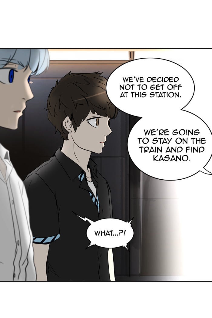 Tower of God chapter 282 - page 29