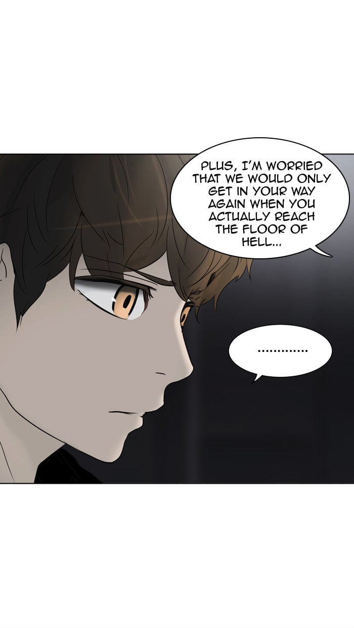 Tower of God chapter 282 - page 34