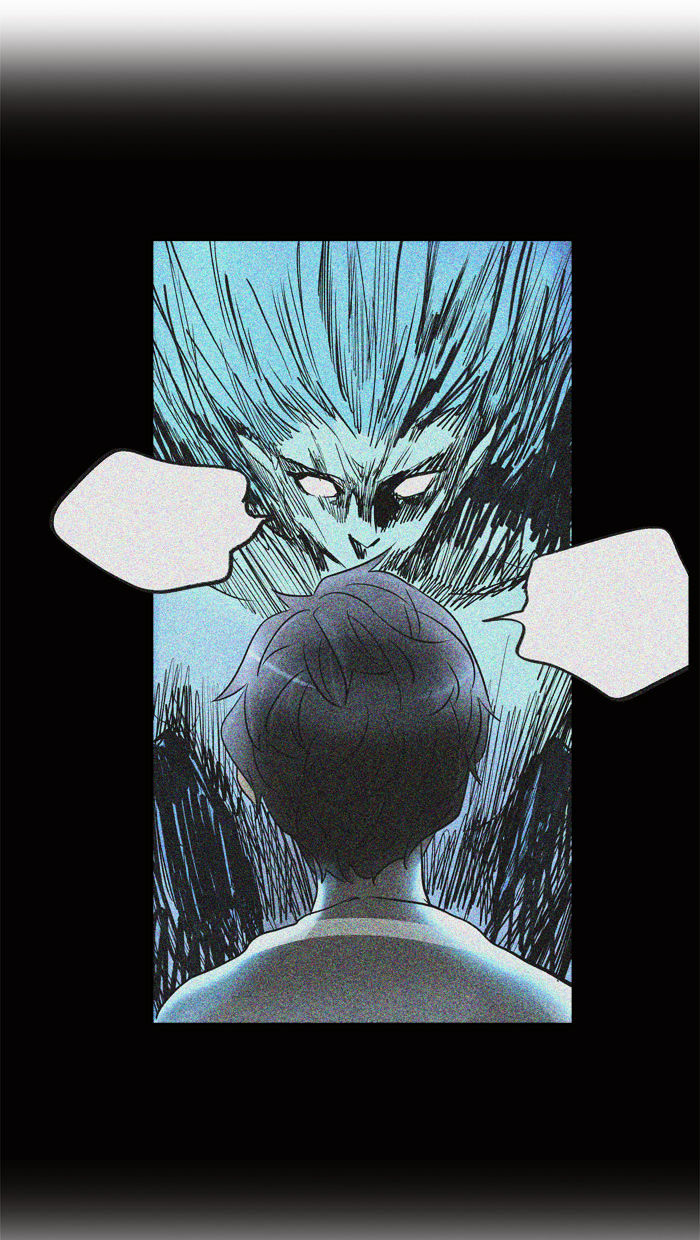 Tower of God chapter 282 - page 35
