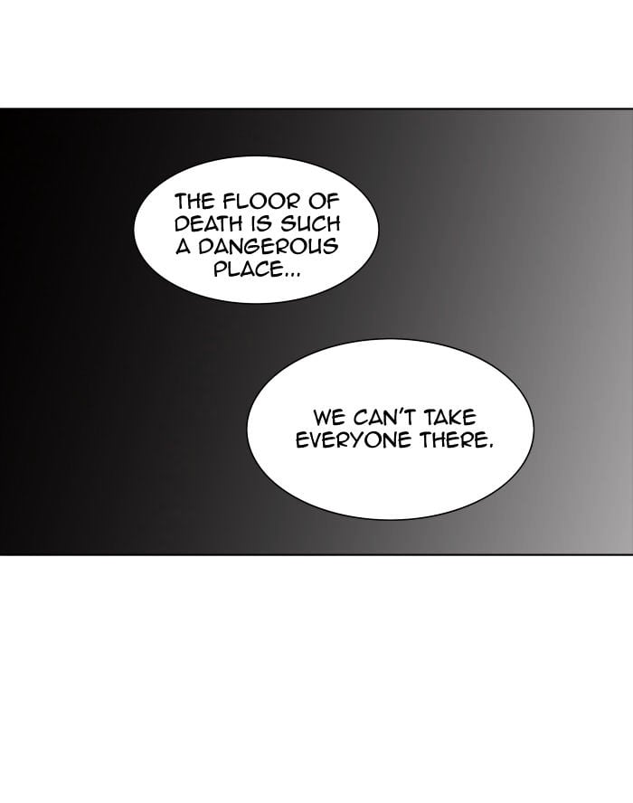 Tower of God chapter 282 - page 43