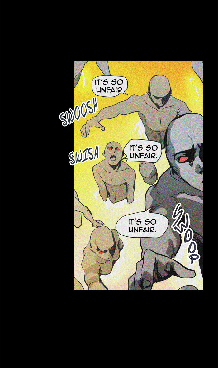 Tower of God chapter 282 - page 62
