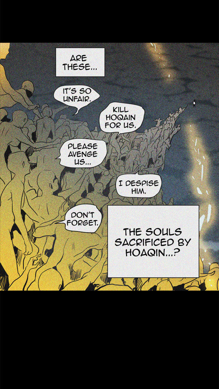 Tower of God chapter 282 - page 63