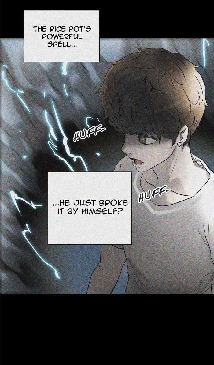 Tower of God chapter 282 - page 73