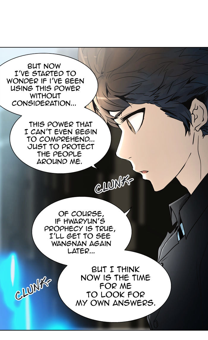 Tower of God chapter 282 - page 78