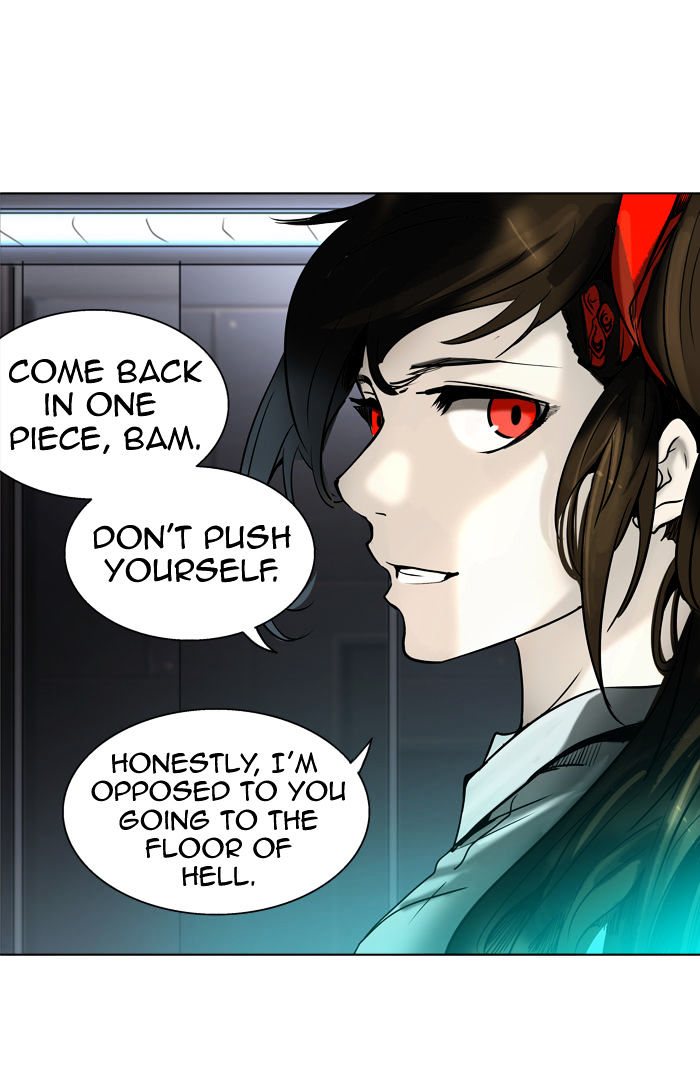 Tower of God chapter 282 - page 83