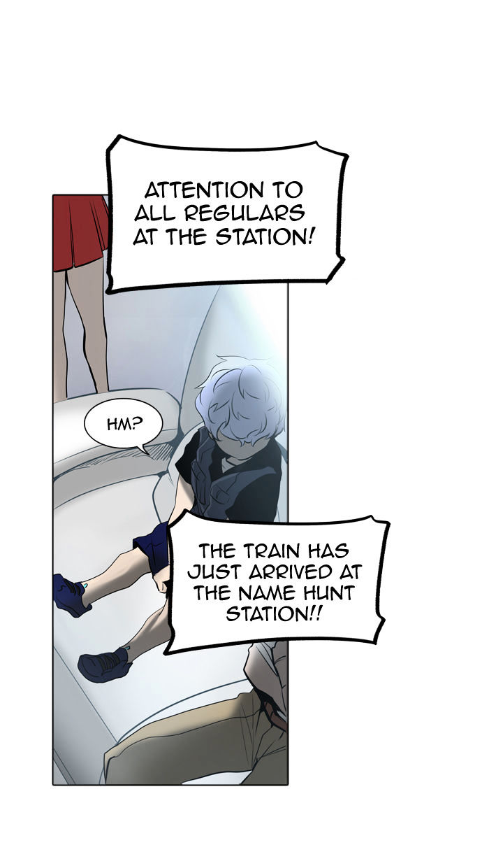Tower of God chapter 282 - page 85