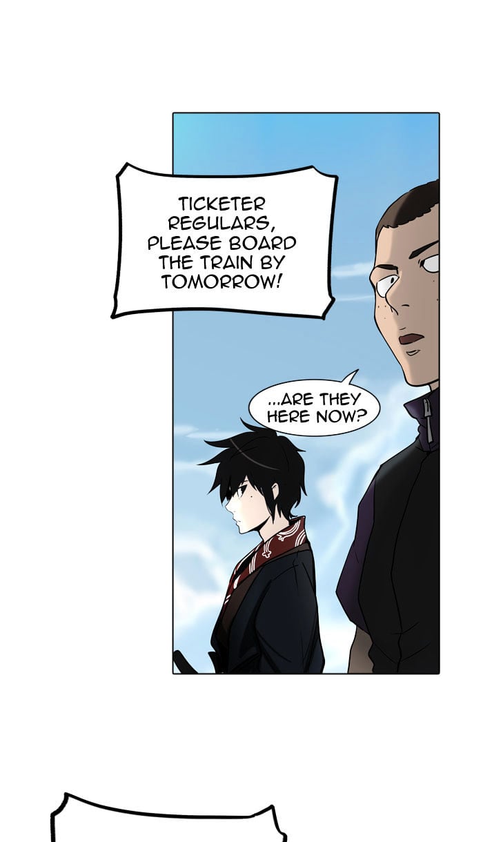 Tower of God chapter 282 - page 86