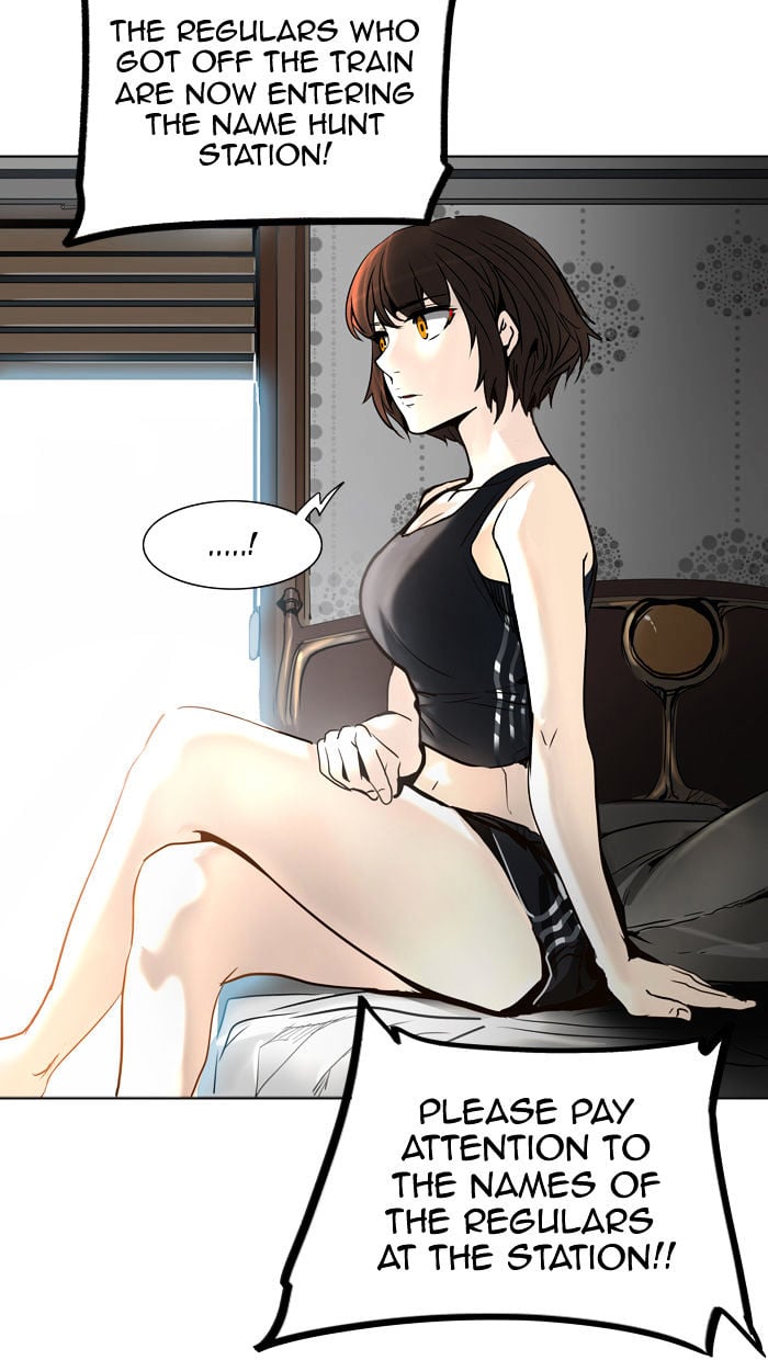 Tower of God chapter 282 - page 87