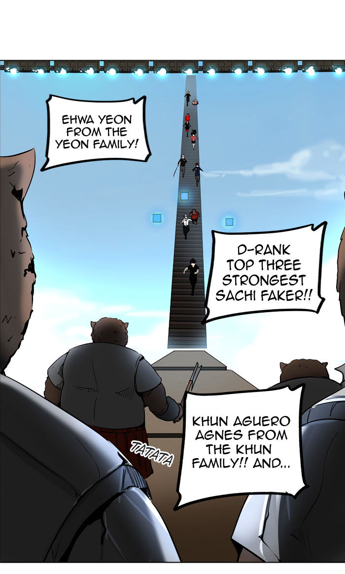 Tower of God chapter 282 - page 89