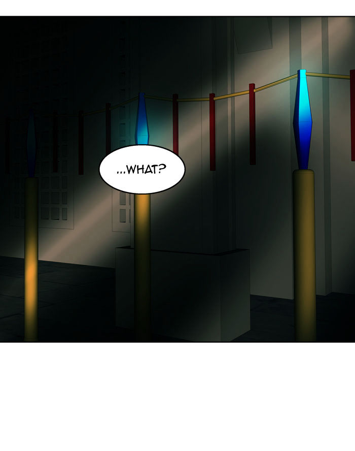 Tower of God chapter 282 - page 91