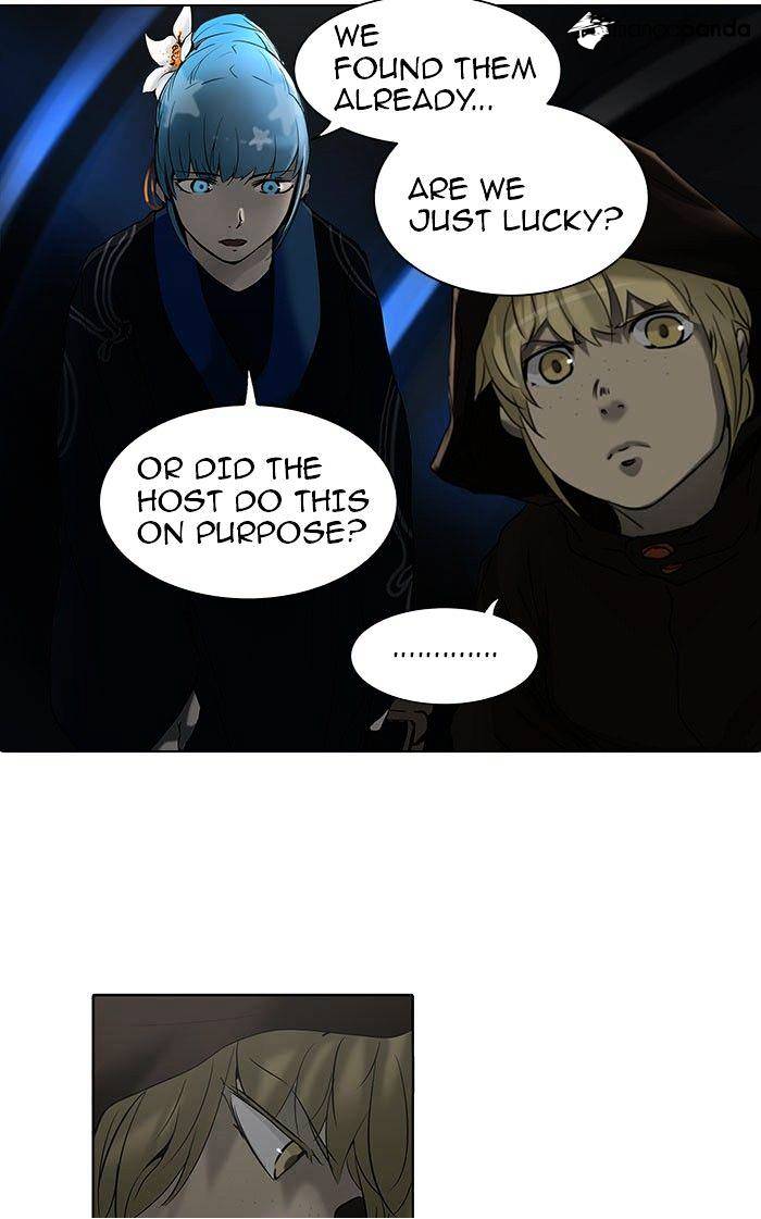 Tower of God chapter 260 - page 12