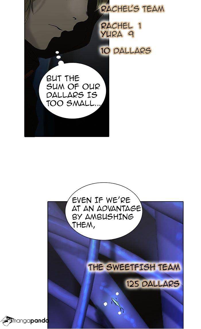 Tower of God chapter 260 - page 13