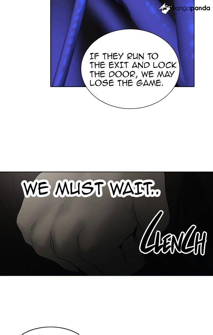Tower of God chapter 260 - page 14