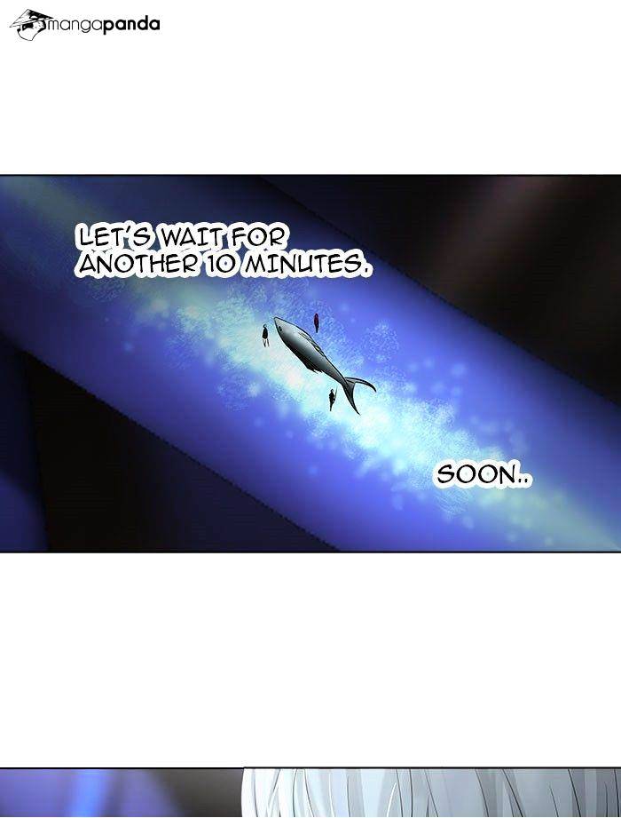 Tower of God chapter 260 - page 18