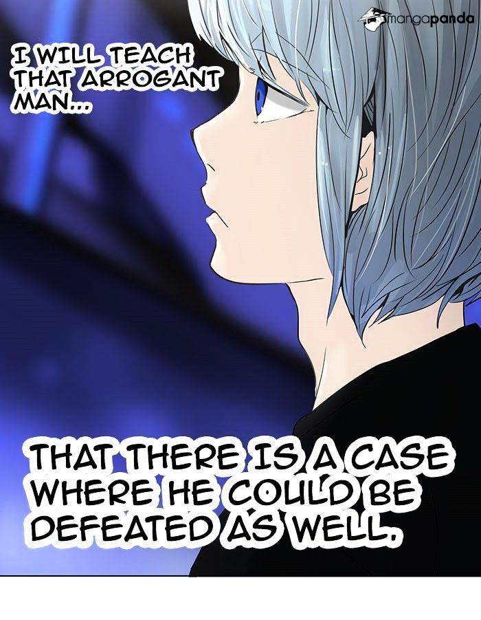 Tower of God chapter 260 - page 19