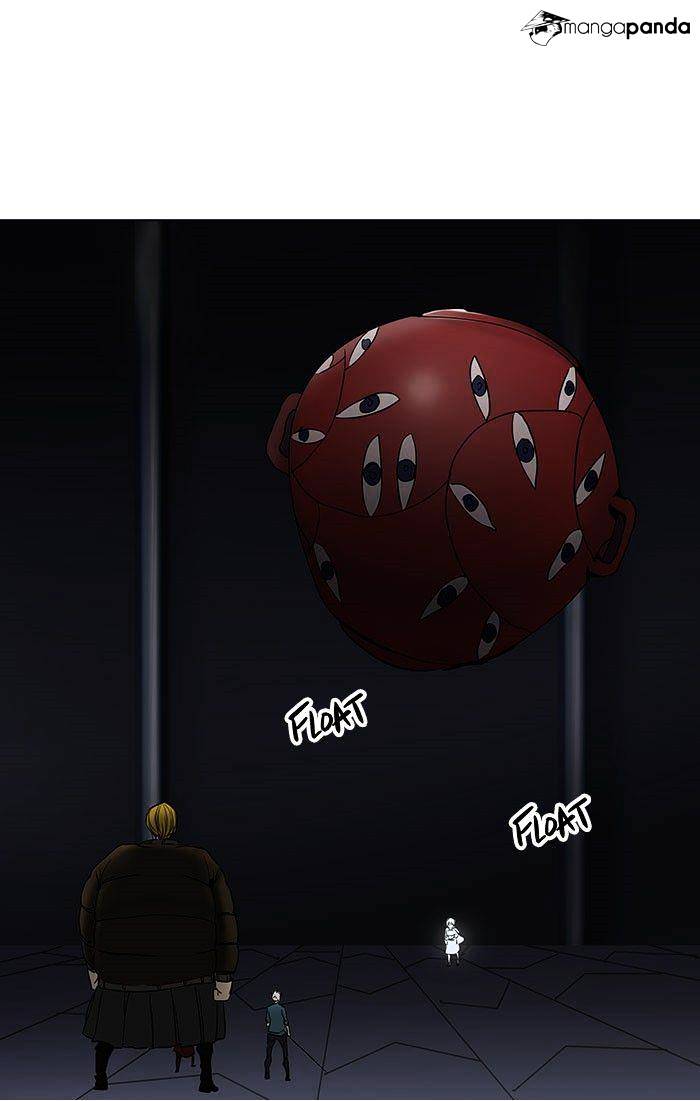 Tower of God chapter 260 - page 20