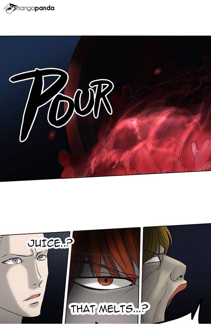 Tower of God chapter 260 - page 23
