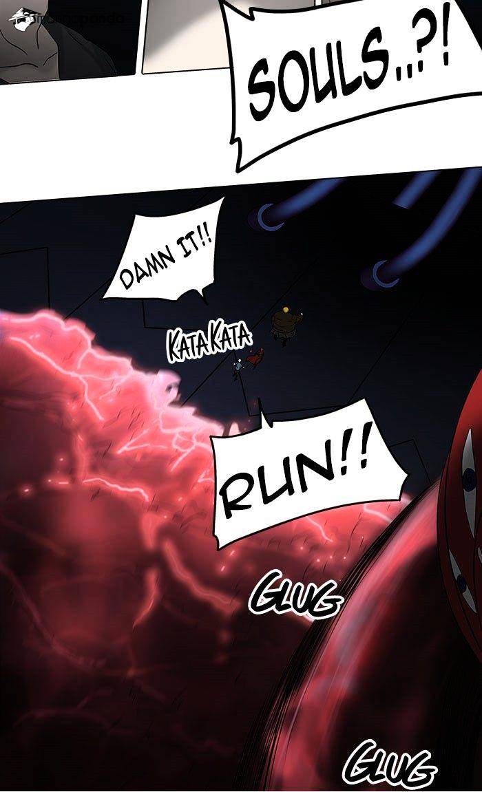 Tower of God chapter 260 - page 24