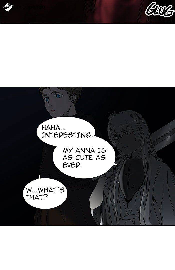 Tower of God chapter 260 - page 25