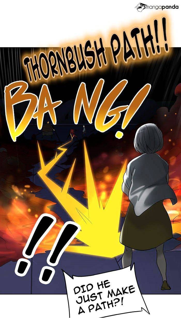 Tower of God chapter 260 - page 32