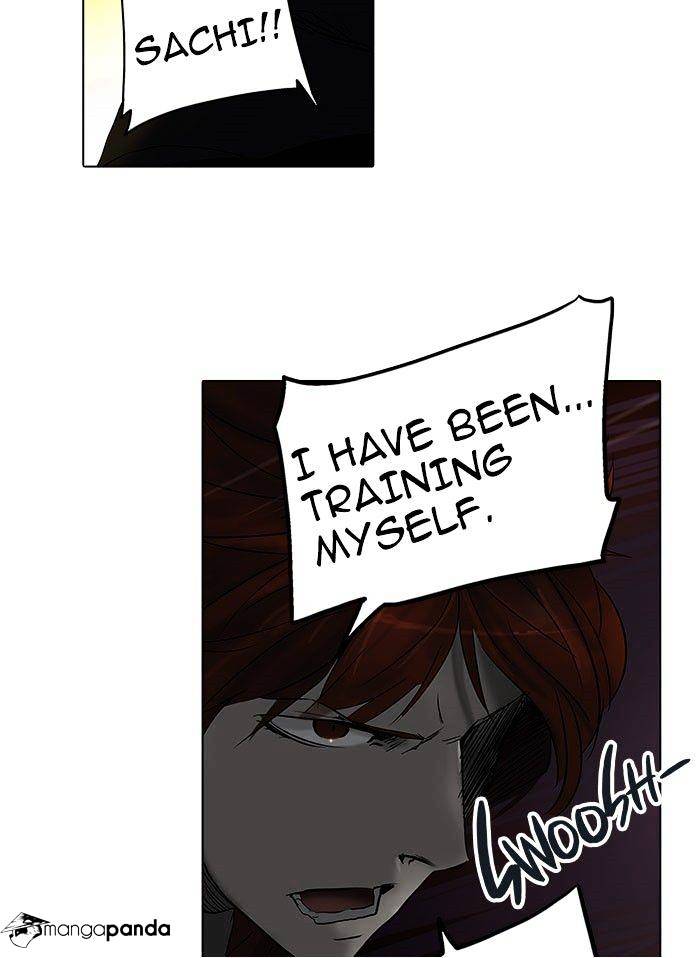 Tower of God chapter 260 - page 35