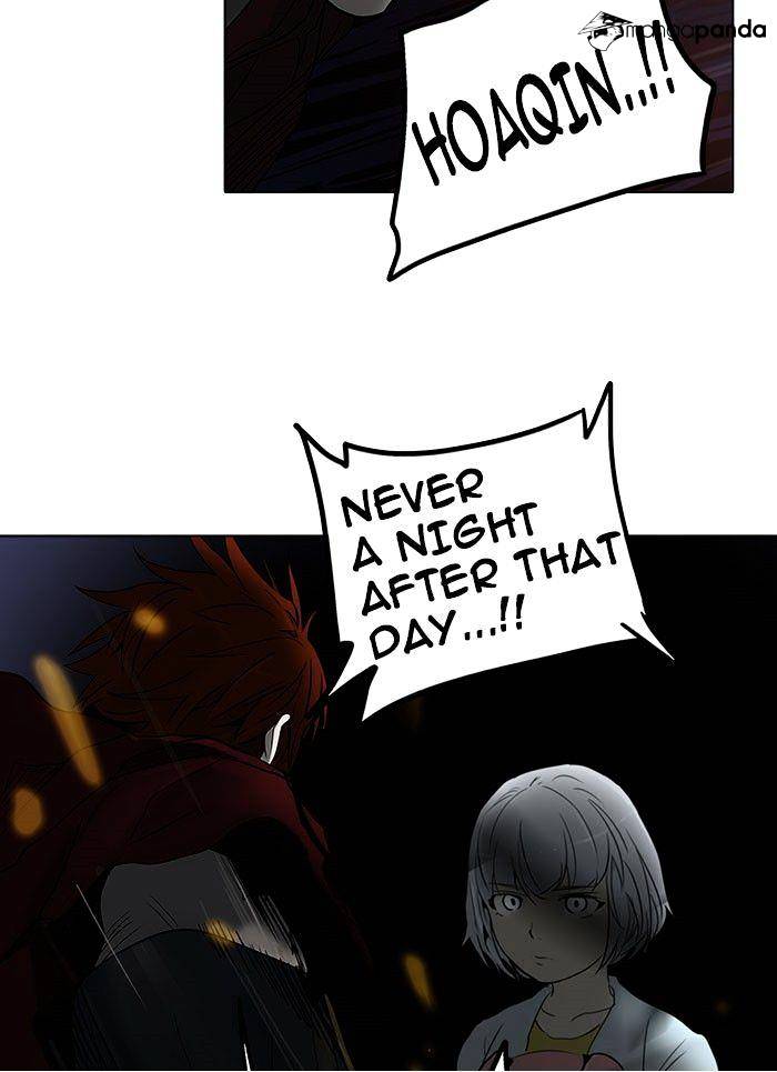 Tower of God chapter 260 - page 36