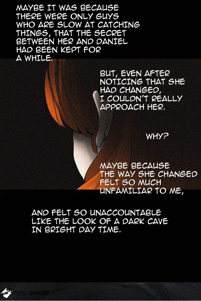 Tower of God chapter 260 - page 39