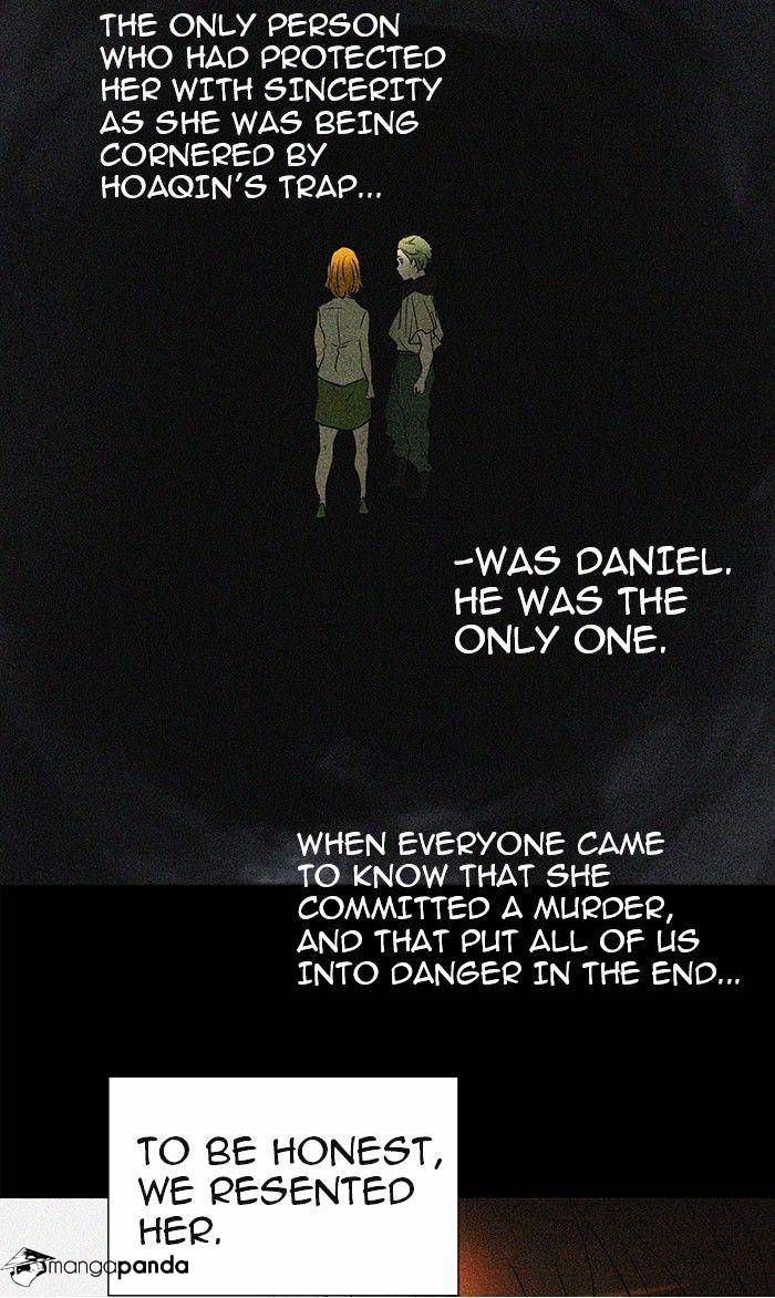 Tower of God chapter 260 - page 40