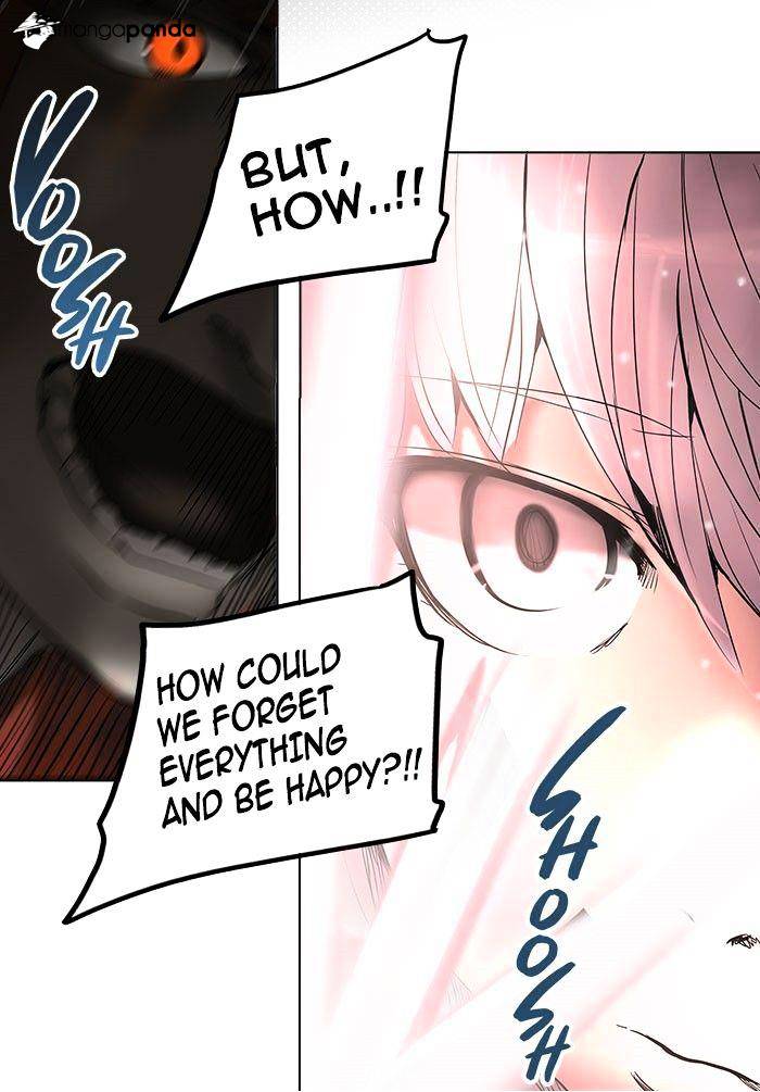 Tower of God chapter 260 - page 42