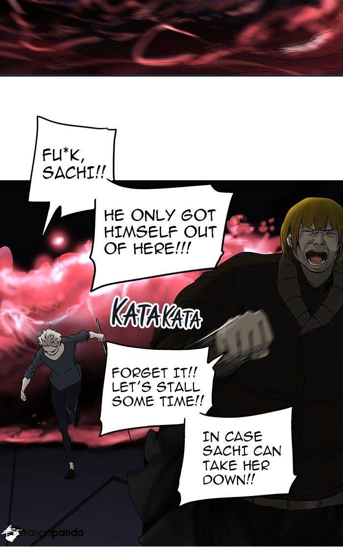 Tower of God chapter 260 - page 48