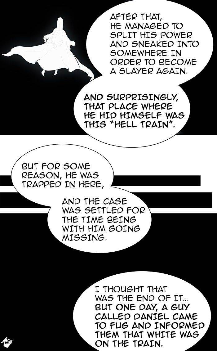 Tower of God chapter 260 - page 5