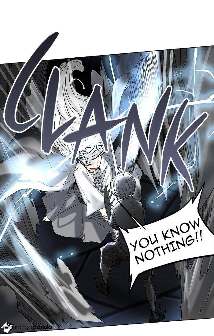 Tower of God chapter 260 - page 65