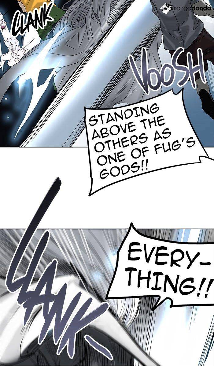Tower of God chapter 260 - page 69
