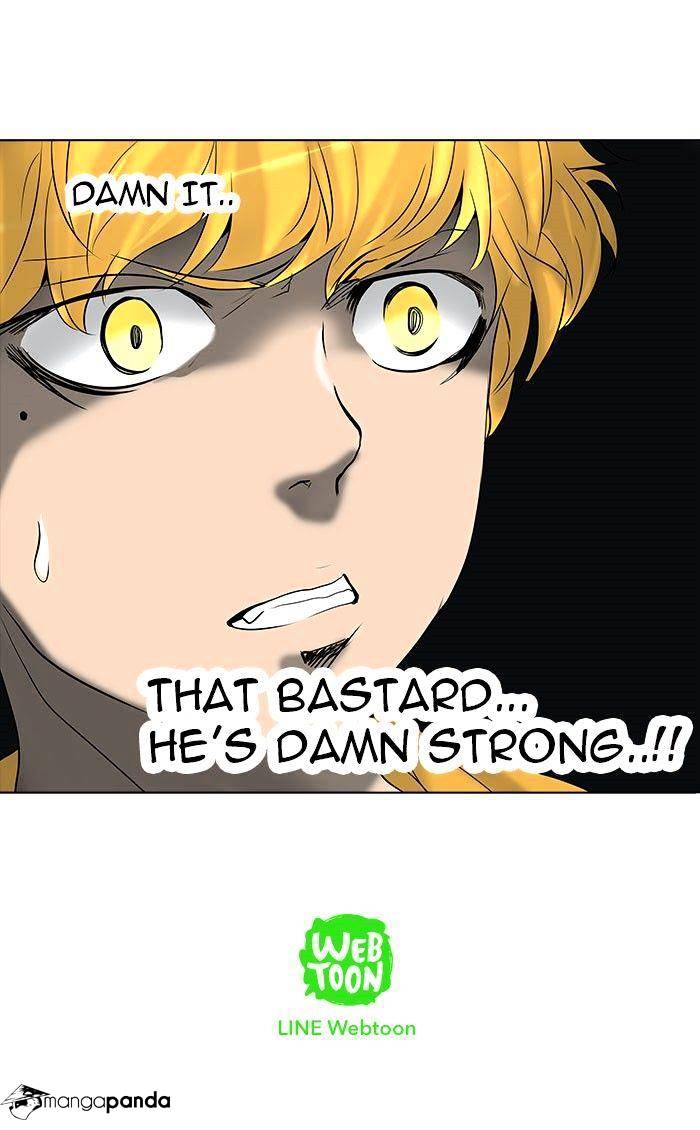 Tower of God chapter 260 - page 73