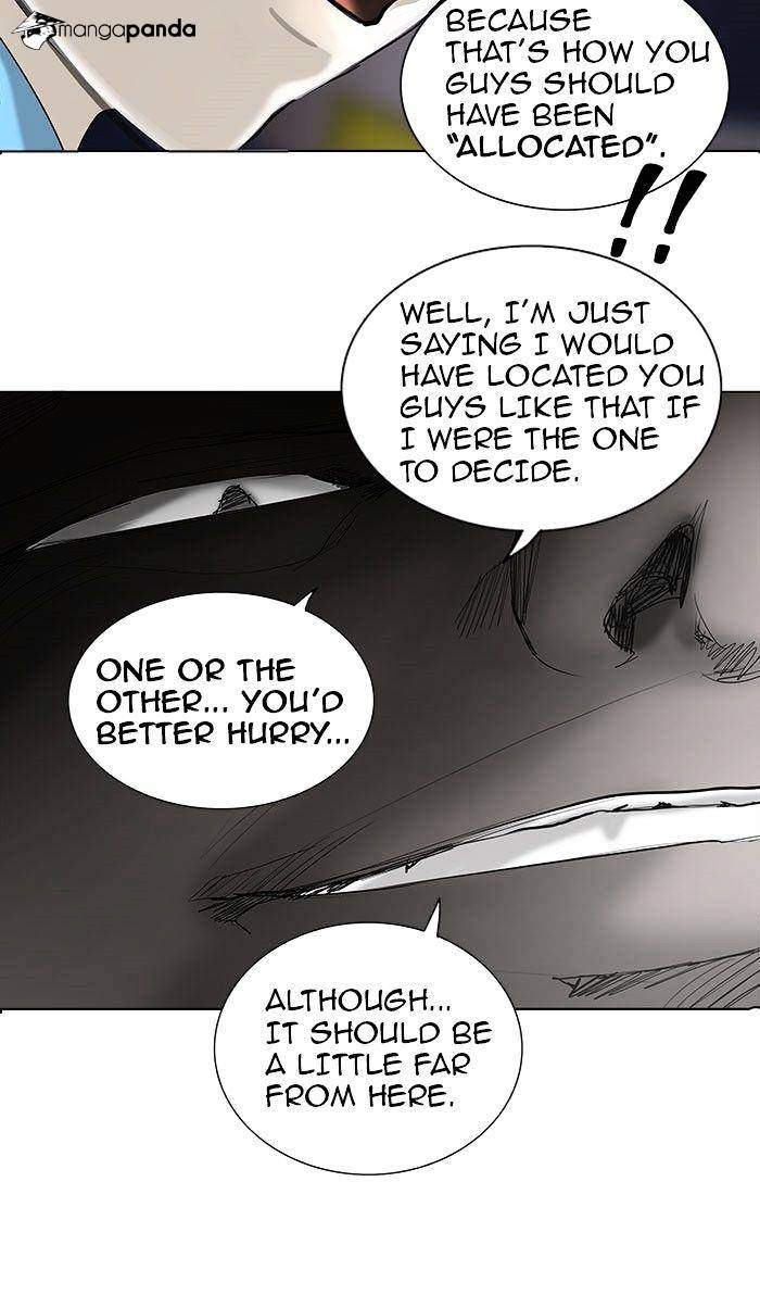 Tower of God chapter 260 - page 8