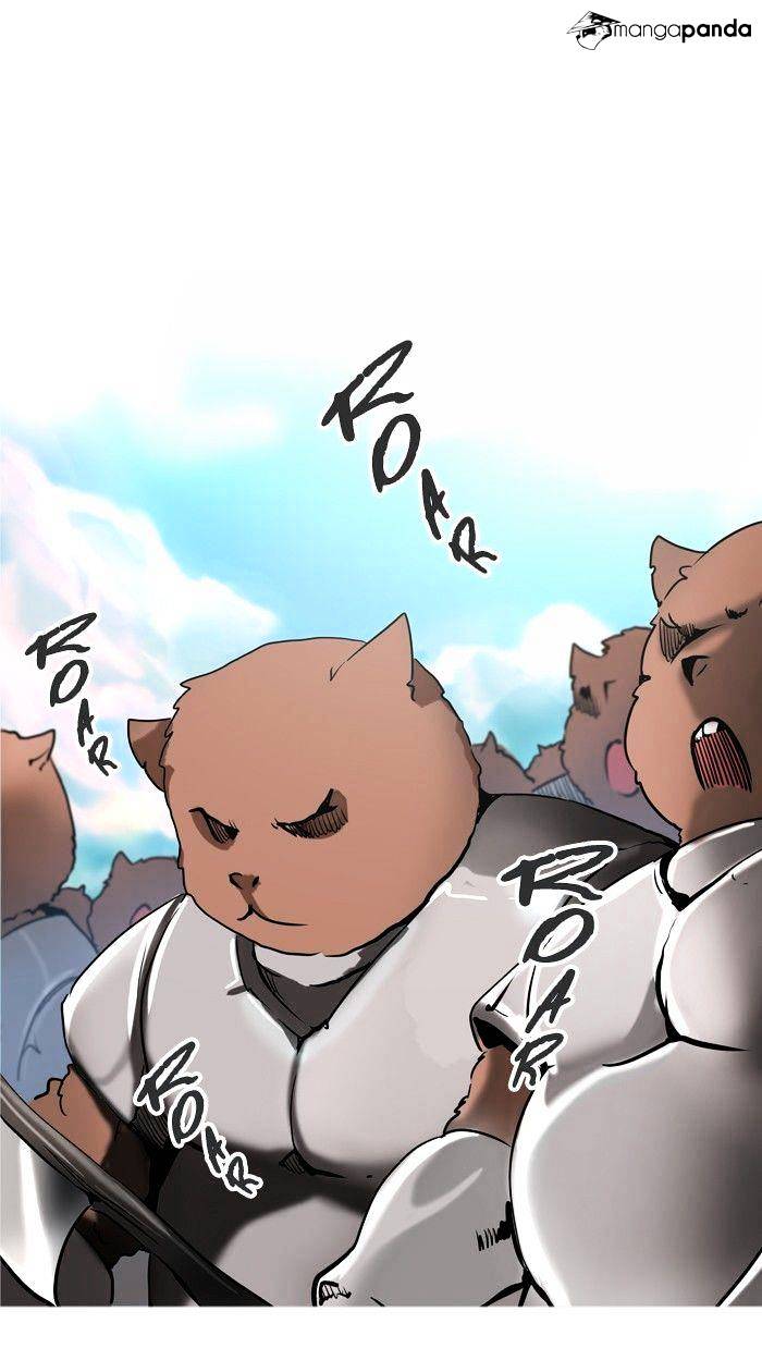 Tower of God chapter 283 - page 1