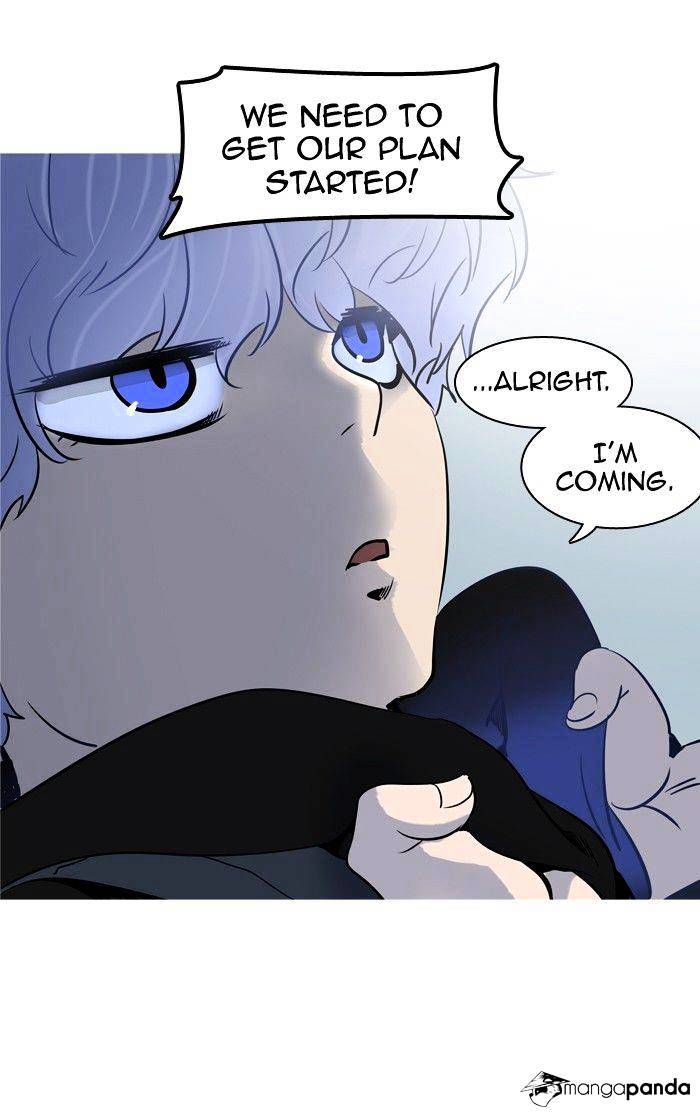Tower of God chapter 283 - page 10