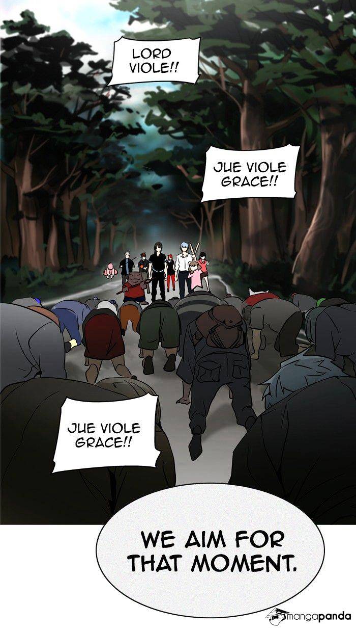 Tower of God chapter 283 - page 100