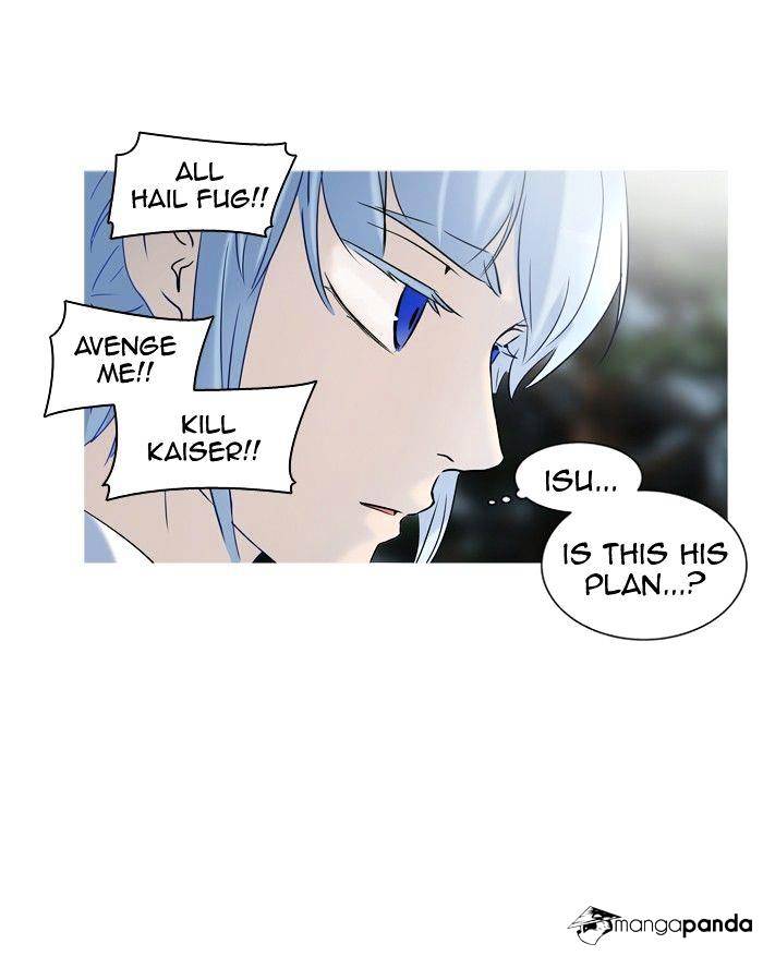 Tower of God chapter 283 - page 102